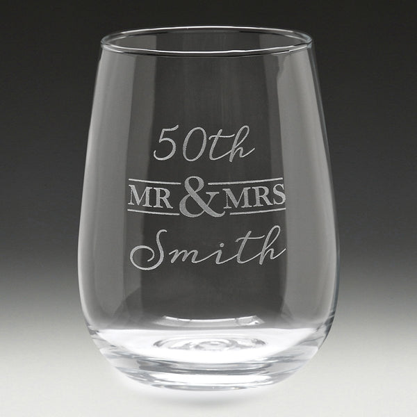 GV510 - Budget Stemless 510ml