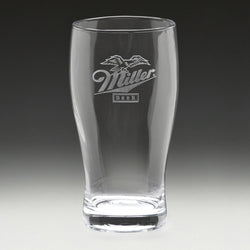 GV580 - Budget Beer Glass 580ml