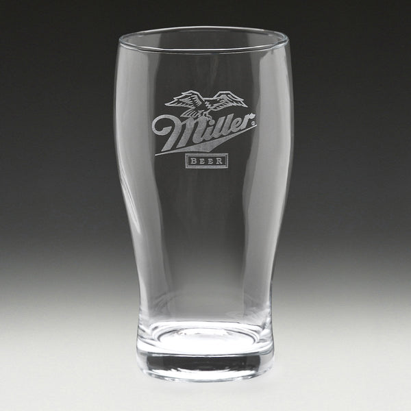 GV580 - Budget Beer Glass 580ml