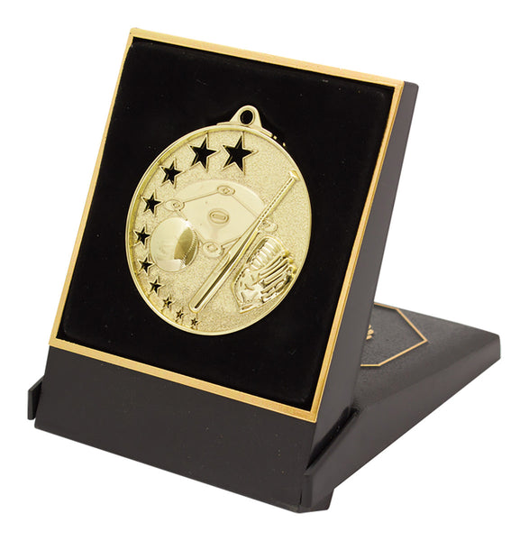 H5 - Wreath Box 52mm