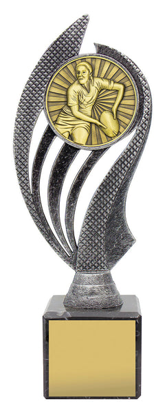 HY916B Husky Female Player 215mm