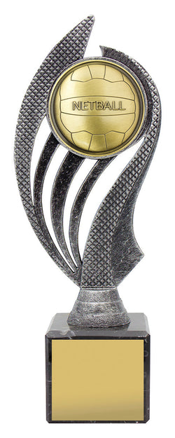 HY991B Husky Netball 215mm