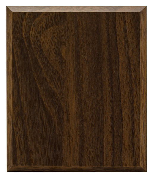 Mini Walnut Plaque 115mm