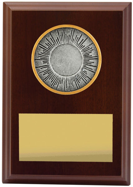 LPF401A - Plaque Peak Holder 150mm
