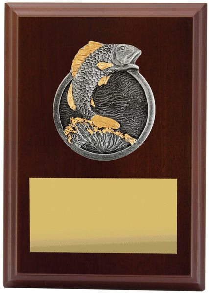 LPF403A - Plaque Peak Fishing 150mm