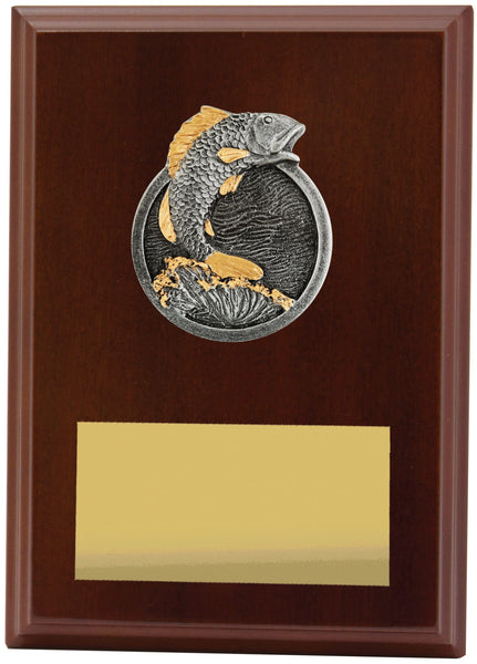 LPF403B - Plaque Peak Fishing 175mm
