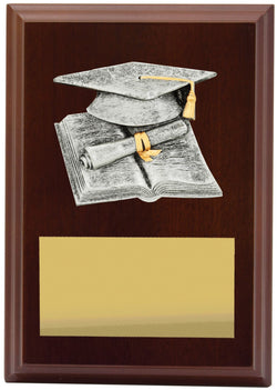 LPF405A - Plaque Peak Academic 150mm