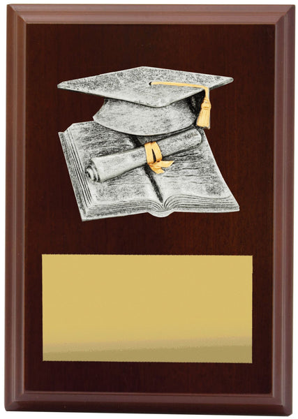 LPF405A - Plaque Peak Academic 150mm