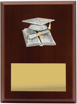 LPF405C - Plaque Peak Academic 200mm