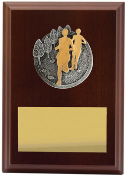 LPF425A - Plaque Peak Cross Country 150mm