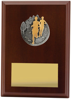LPF425B - Plaque Peak Cross Country 175mm