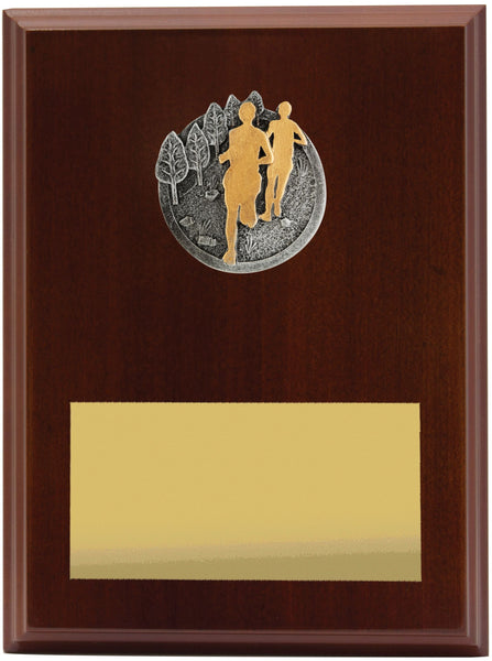 LPF425C - Plaque Peak Cross Country 200mm