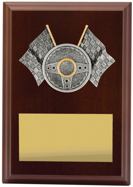 LPF484A - Plaque Peak Motorsport 150mm