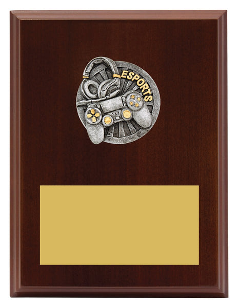 LPF498C - Plaque Peak Esports 200mm