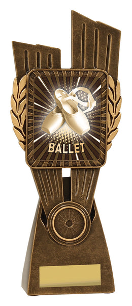 LR323D Ballet Lynx 245mm