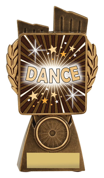 LR324A Dance Lynx 150mm