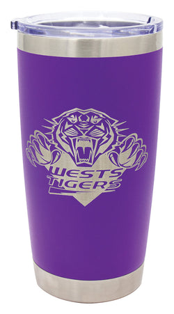 LTM208 - Purple Tumbler 590ml