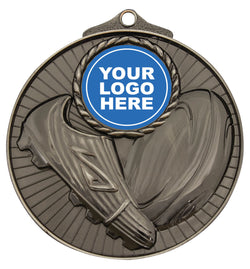 M013S League / Union Medal Insert Silver