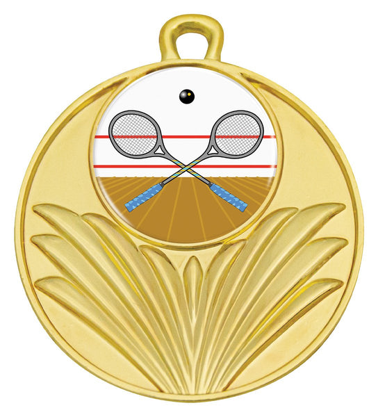 M152G-K162 - Fan Medal Gold