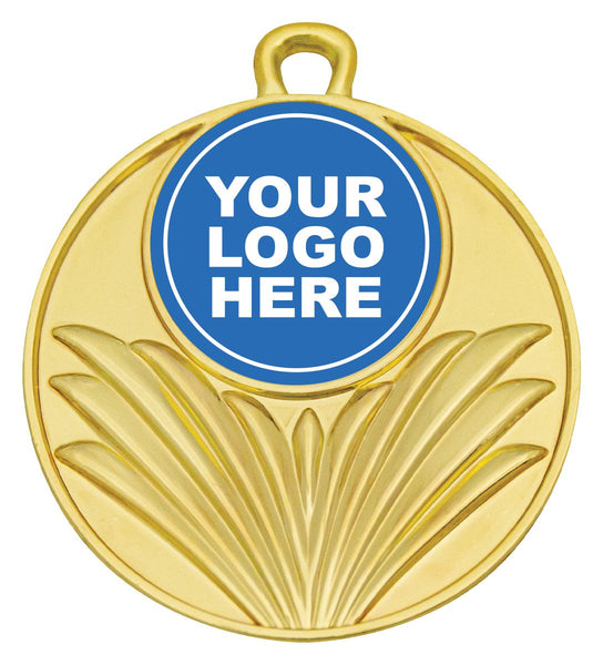 M152G - Fan Medal Gold