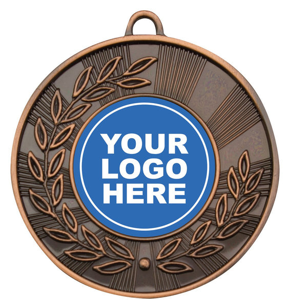 M154B - Laurel Medal Bronze