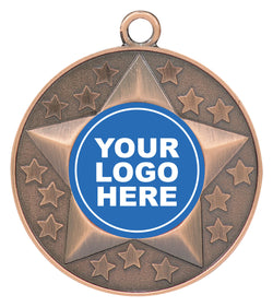 M156B - Stars Medal Bronze