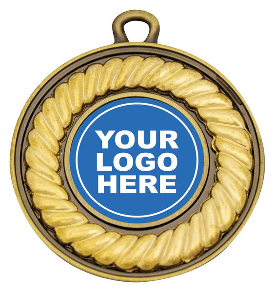 M159G - Achievement Medal Gold