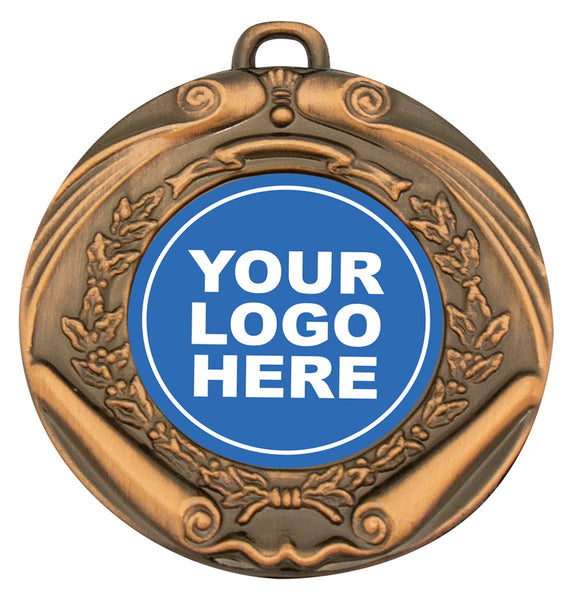 M172B - Icon Medal Bronze