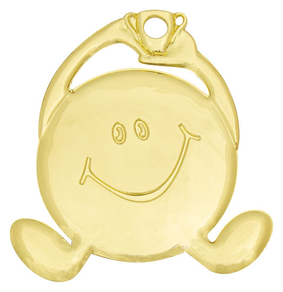 M850G - Happy Medal Gold