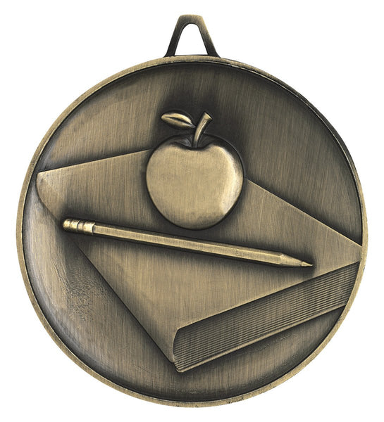 M9305 - Heavyweight Academic Medal