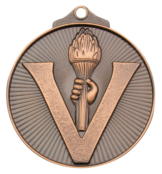MD900B - Victory Medal Bronze