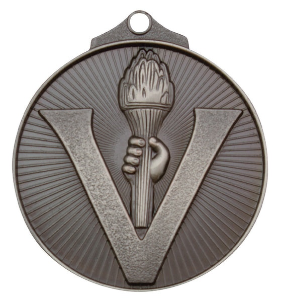 MD900S - Victory Medal Silver