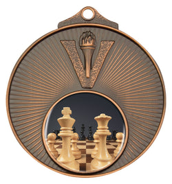 MD950B-C782 - Victory Medal Bronze