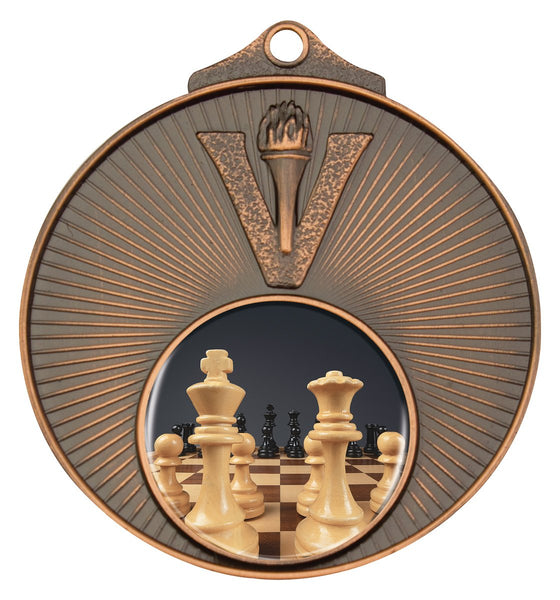 MD950B-C782 - Victory Medal Bronze