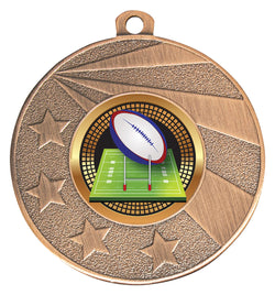 ME304B-B39 - Horizons Medal Bronze