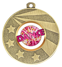 ME304G-B19 - Economy Horizons Dance Gold