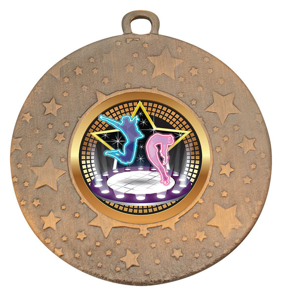 ME305B-B32 - Budget Virtuoso Medal Bronze