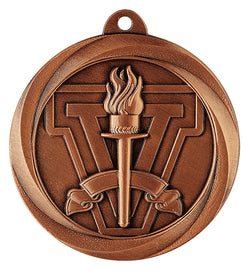 ME900B - Victory Econo Medal Bronze