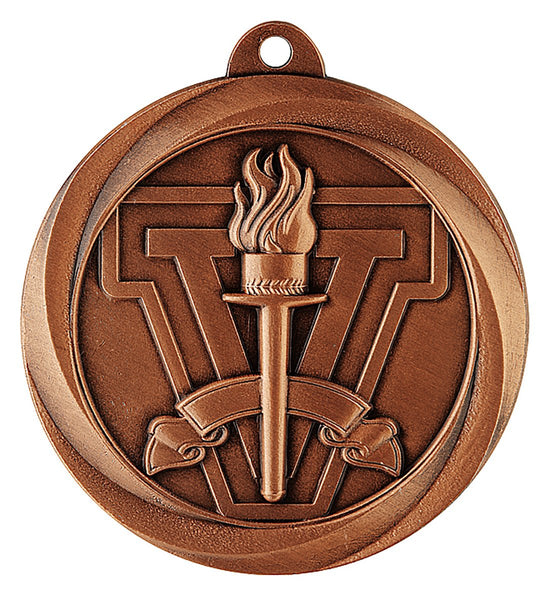 ME900B - Victory Econo Medal Bronze