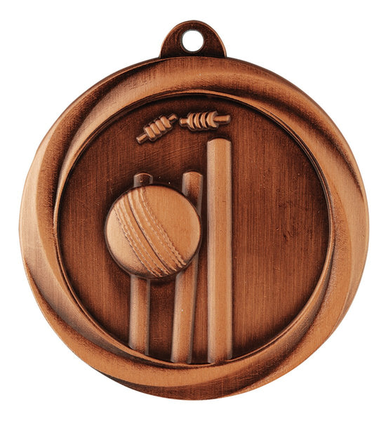 ME910B - Cricket Econo Medal Bronze