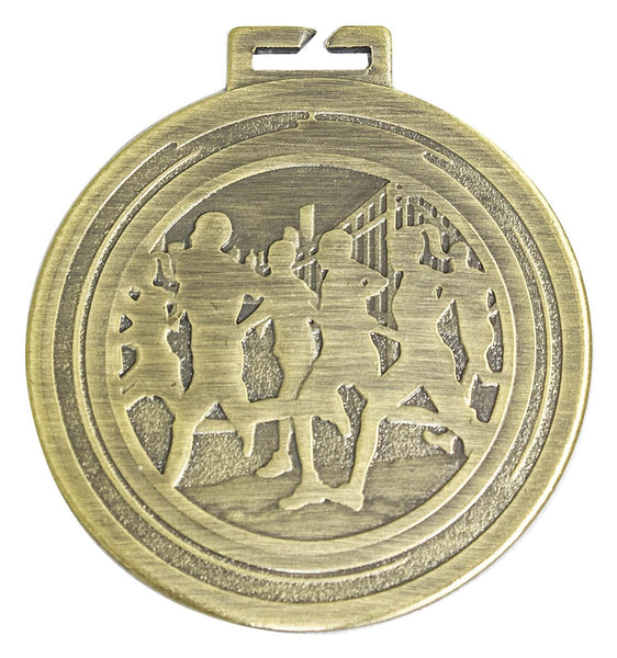 ML725G - Cross Country Aura Loop Medal