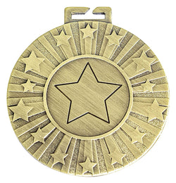 ML850G - Cosmos Loop Medal