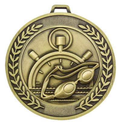 MMJ502G - Prestige  Swim Gold