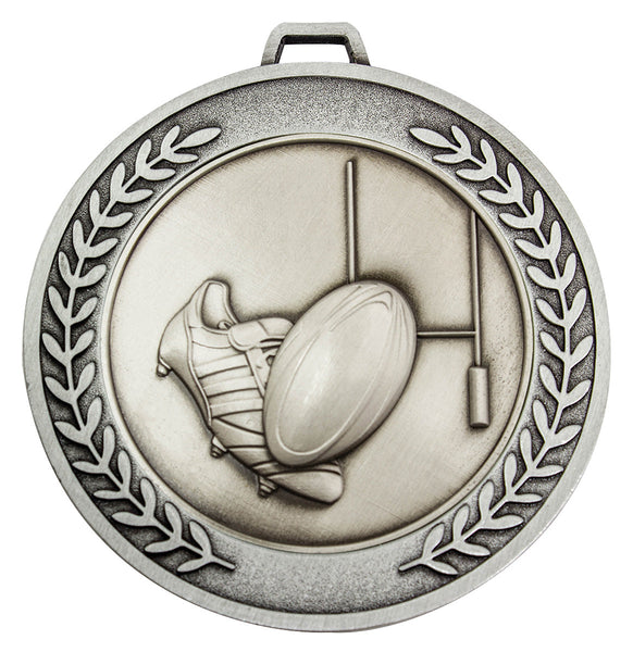 MMJ513S Prestige League / Union Silver