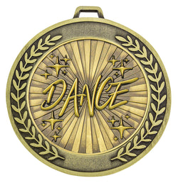MMJ595G Prestige Dance Gold