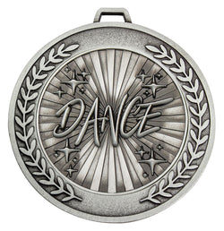 MMJ595S Prestige Dance Silver
