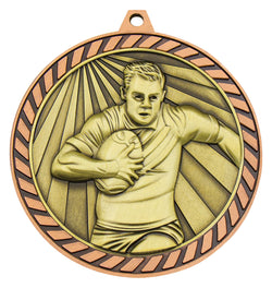 MMV615B Venture Rugby Male Bronze