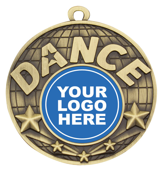 MW132G Dance WatchWord Gold