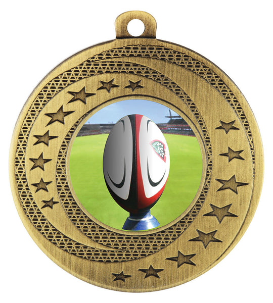 MW950G-C131 - Wayfare Medal Gold