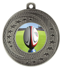 MW950S-C131 - Wayfare Medal Silver